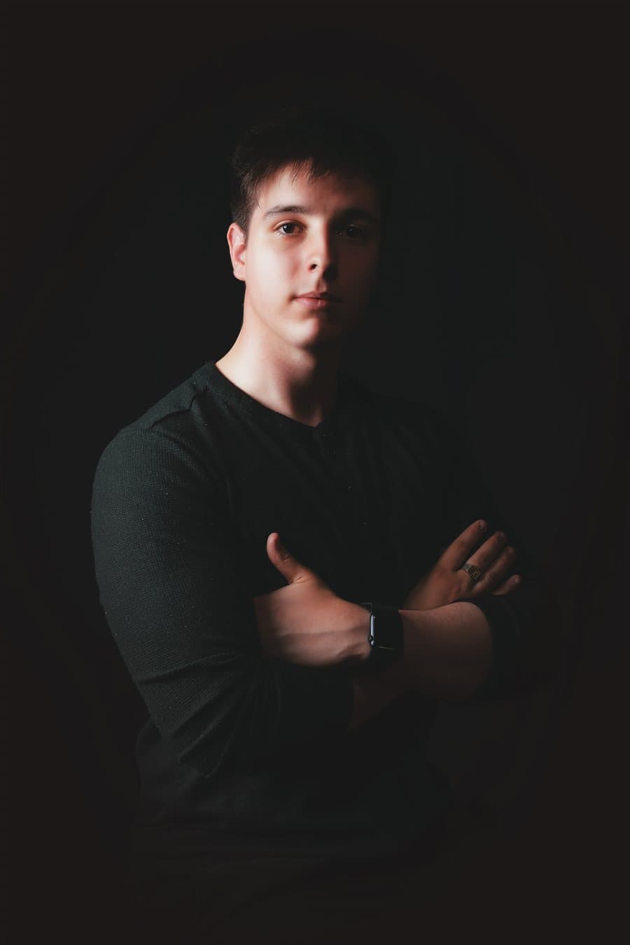 Ezequiel Delorrio