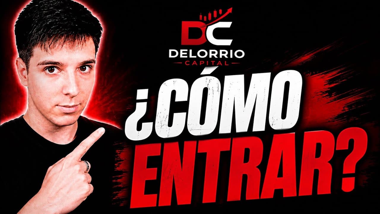 Video Delorrio Capital