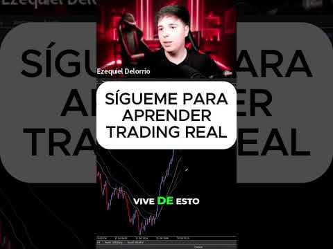 La verdad de empezar en el trading ⏳ #shorts #viralshorts #Trading #Principiantes #Delorrio