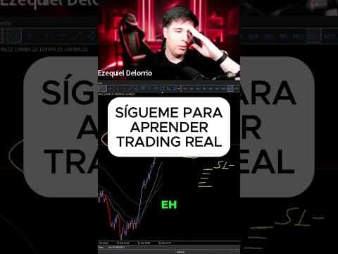 Cuando entiendas esto, dejarás de perder dinero 📉 #shorts #viralshorts #Trading #PsicologiaTrading