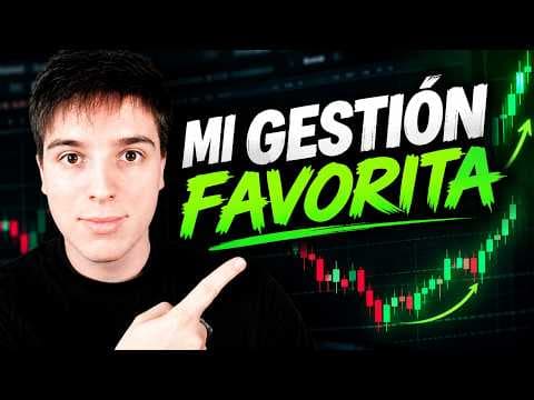 Así Opero con RECOVERY | Trading Real