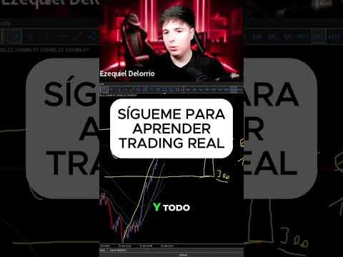 Martingala gana… hasta vaciar tu cuenta ⚠️ #shorts #viralshorts #Trading #GestionDeRiesgo