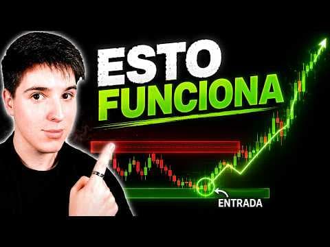 Estrategia Scalping Sencilla (Confirmada) | Trading Scalping